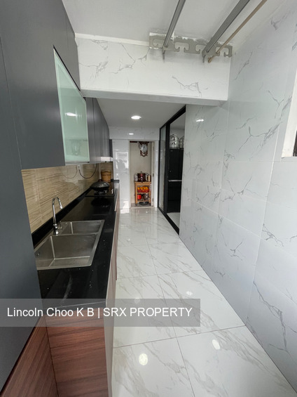 Blk 525 Woodlands Drive 14 (Woodlands), HDB Executive #320760851